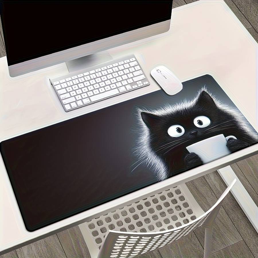 Mouse Pad Size 80X30Cm