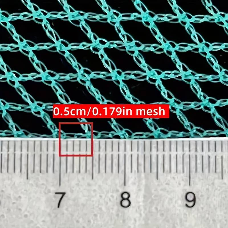 Garden Protection Net Model 405Cmx 405Cm