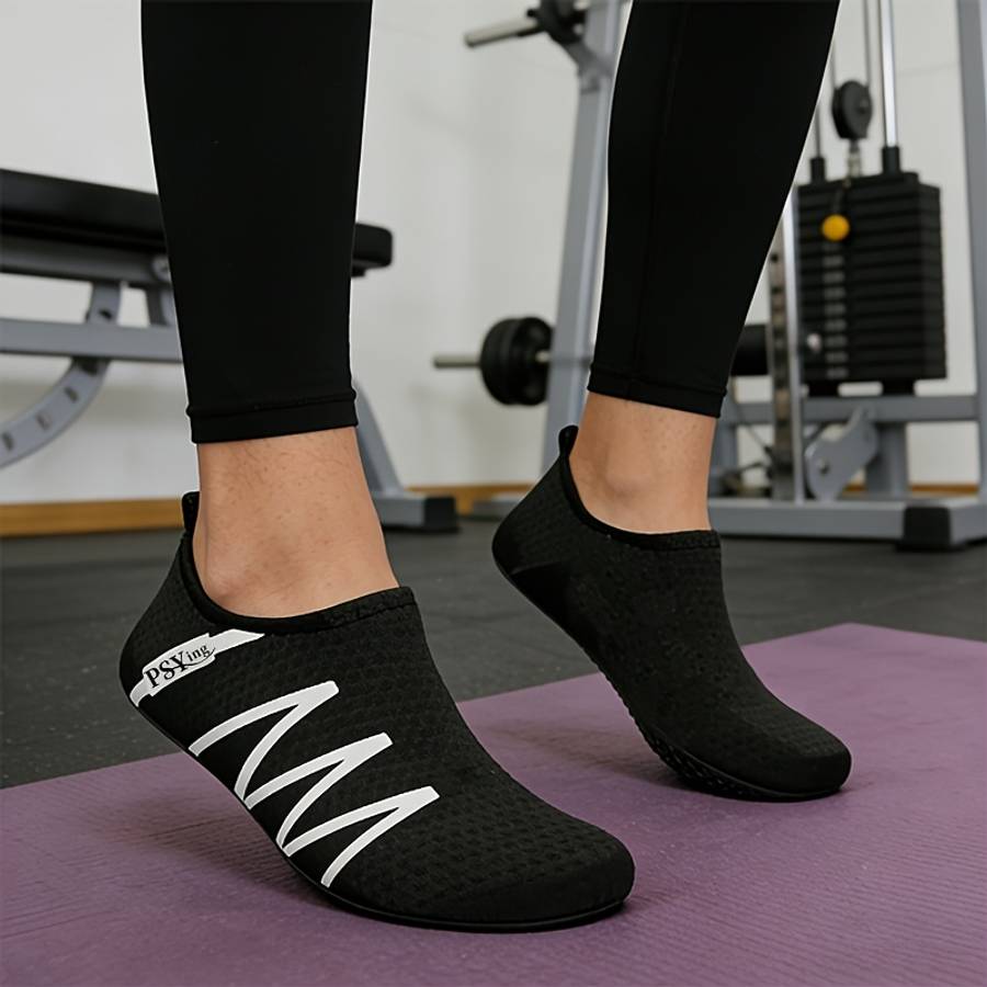 Sneakers Color Q03 Black Sizeuk 2.53