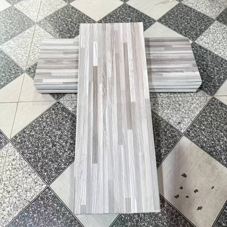 Self Adhesive Floor Stickers Dm 5525 53Pieces