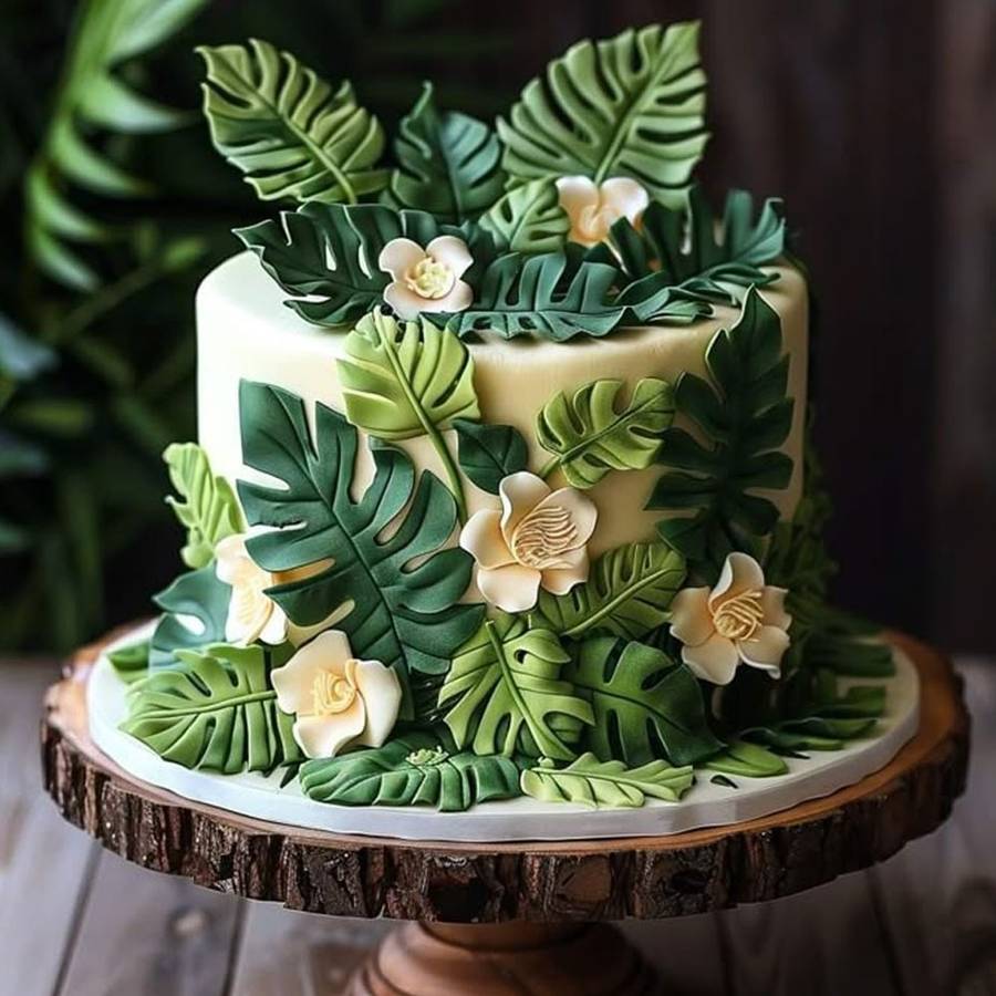 Suitable For Baking Molds