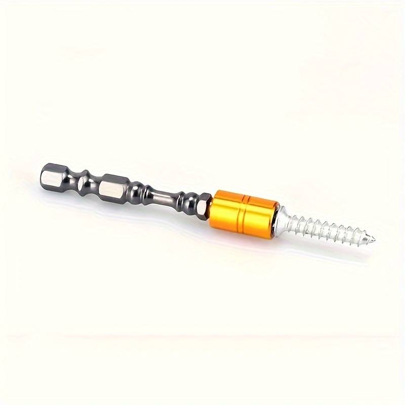 Screwdriver Bit Tool Set Quantity 5Pcs