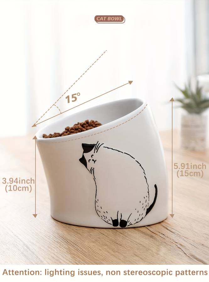 Pet Supplies Style Flat