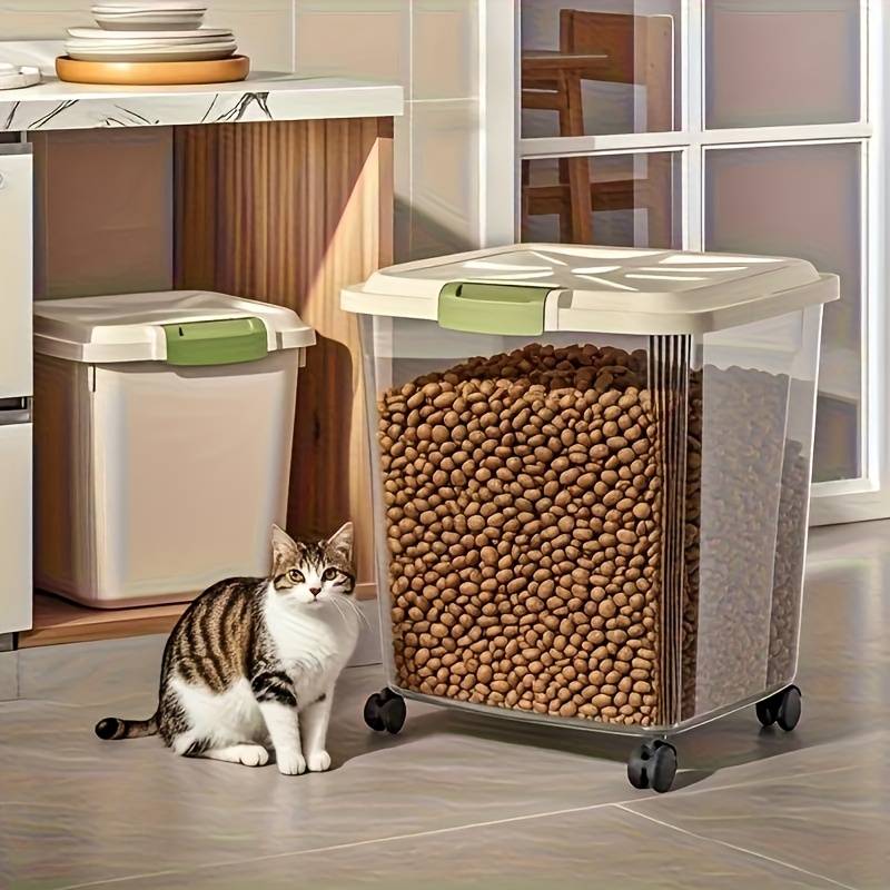 Pet supplies Capacity 5 kg    11.02 lbs
