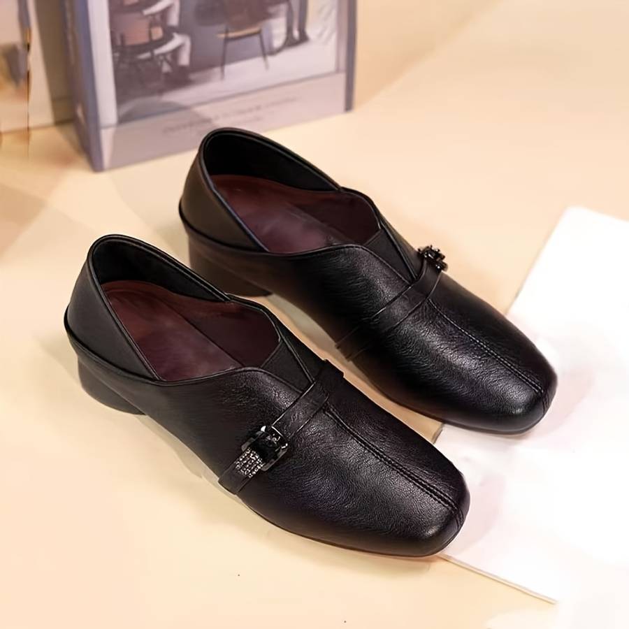 Women S High Heels Color Black Sizeuk 3