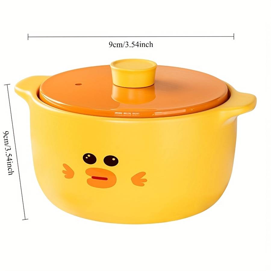 Pots