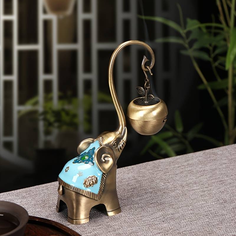 Incense Burner