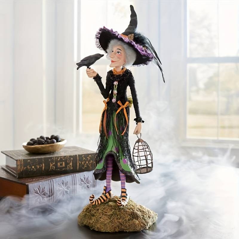 Halloween Decorations Style A