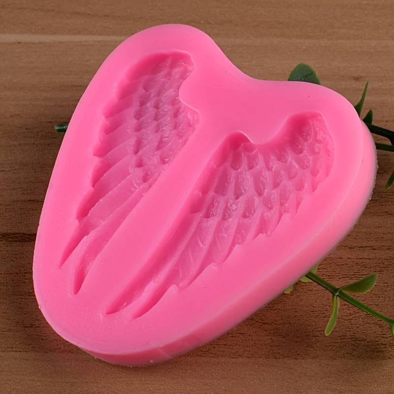 Suitable For Baking Molds Color Red