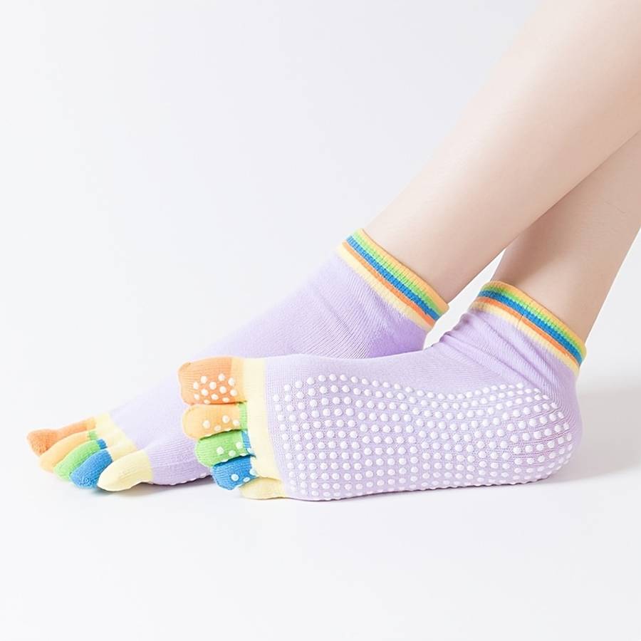 Women S Socks Color Rose Red 3 Pairs Size Onesize