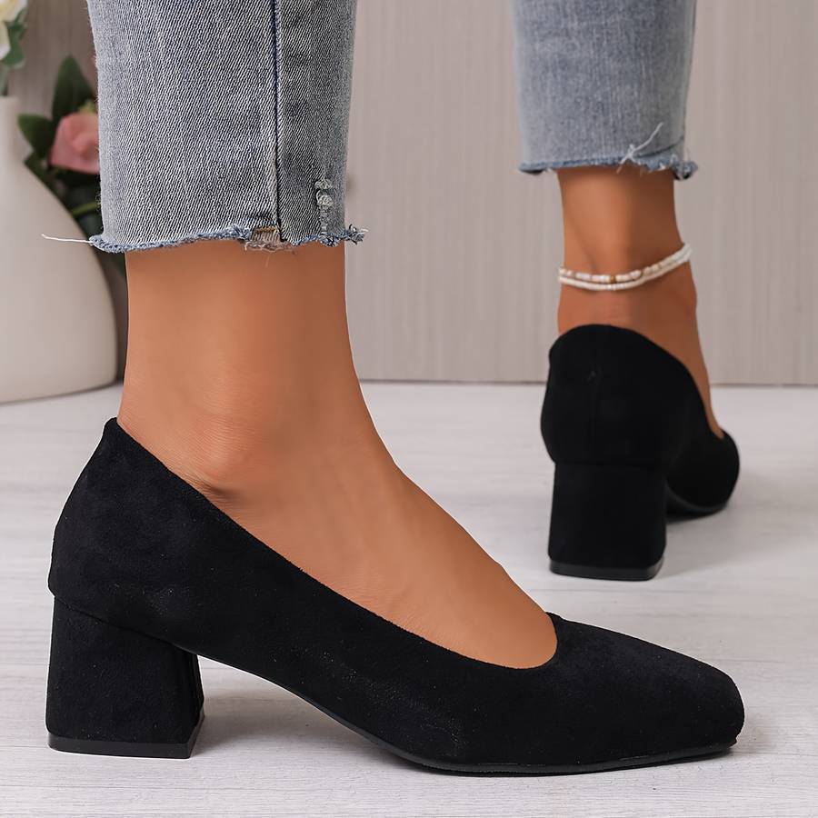 Women S High Heels Color Dark Brown Sizeuk 3