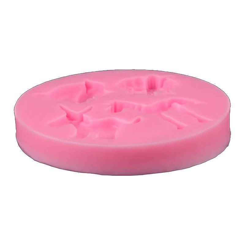 Suitable For Baking Molds Quantity 1Pc