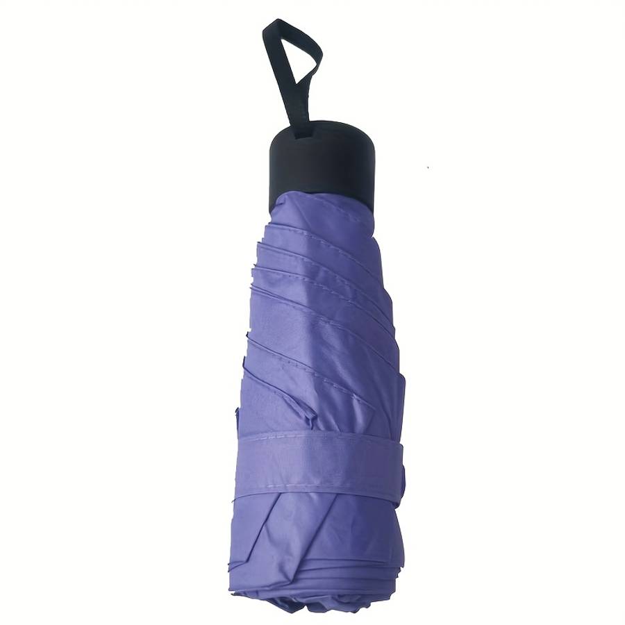 Umbrella Color Black Quantity