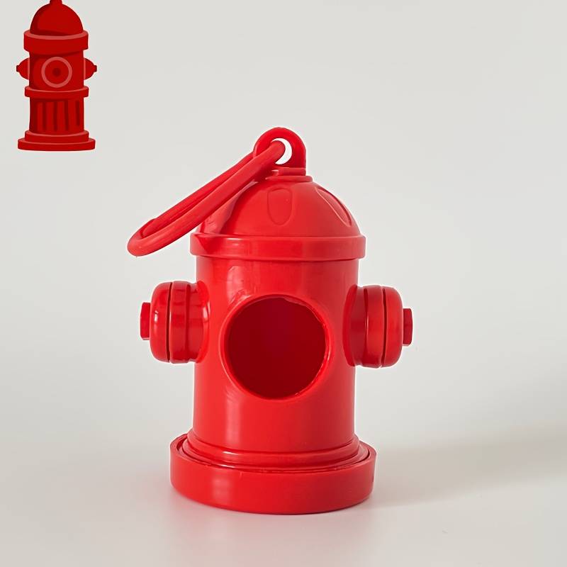 Pet supplies color  Red
