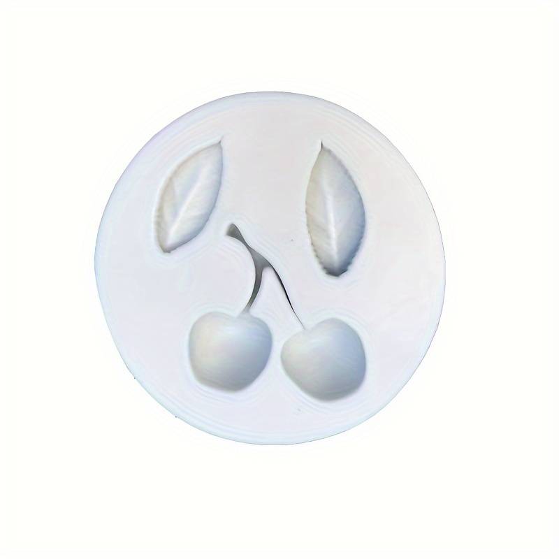 Suitable For Baking Molds Items Cherry Mold 1Pc
