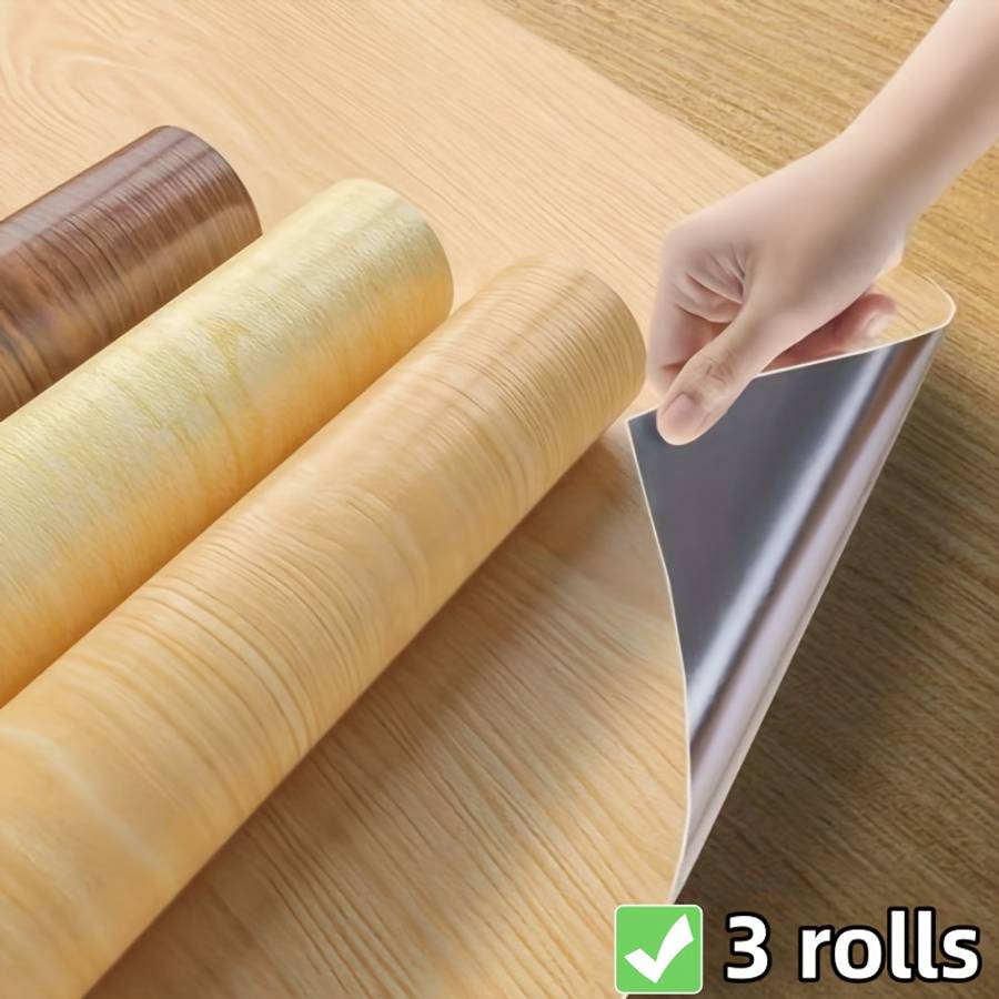 Self Adhesive Floor Stickers Mw 19 3 Rolls