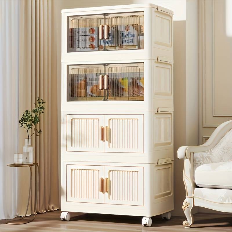 Storage And Organizationmodel 5 Floors