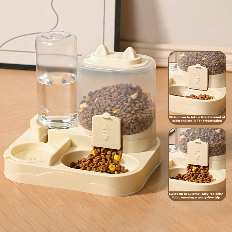 Pet Supplies Color Yellow
