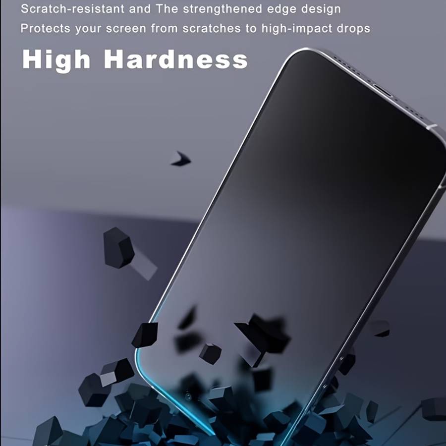 Screen Protector Compatible Model Iphone 13
