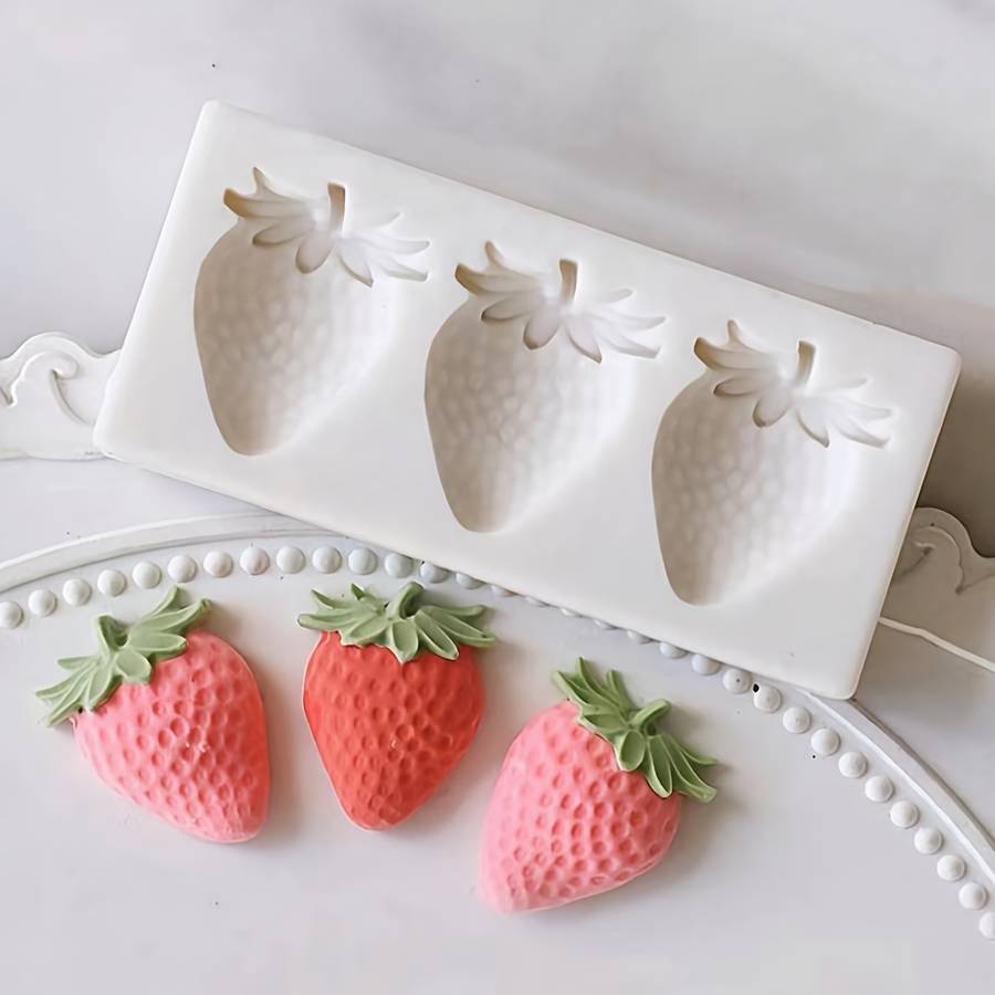 Suitable For Baking Molds Color Gray