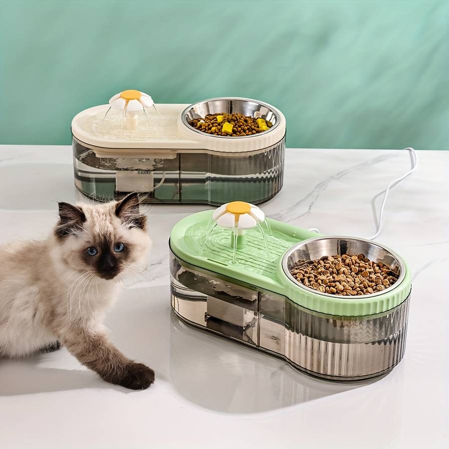 Pet Supplies Color Green