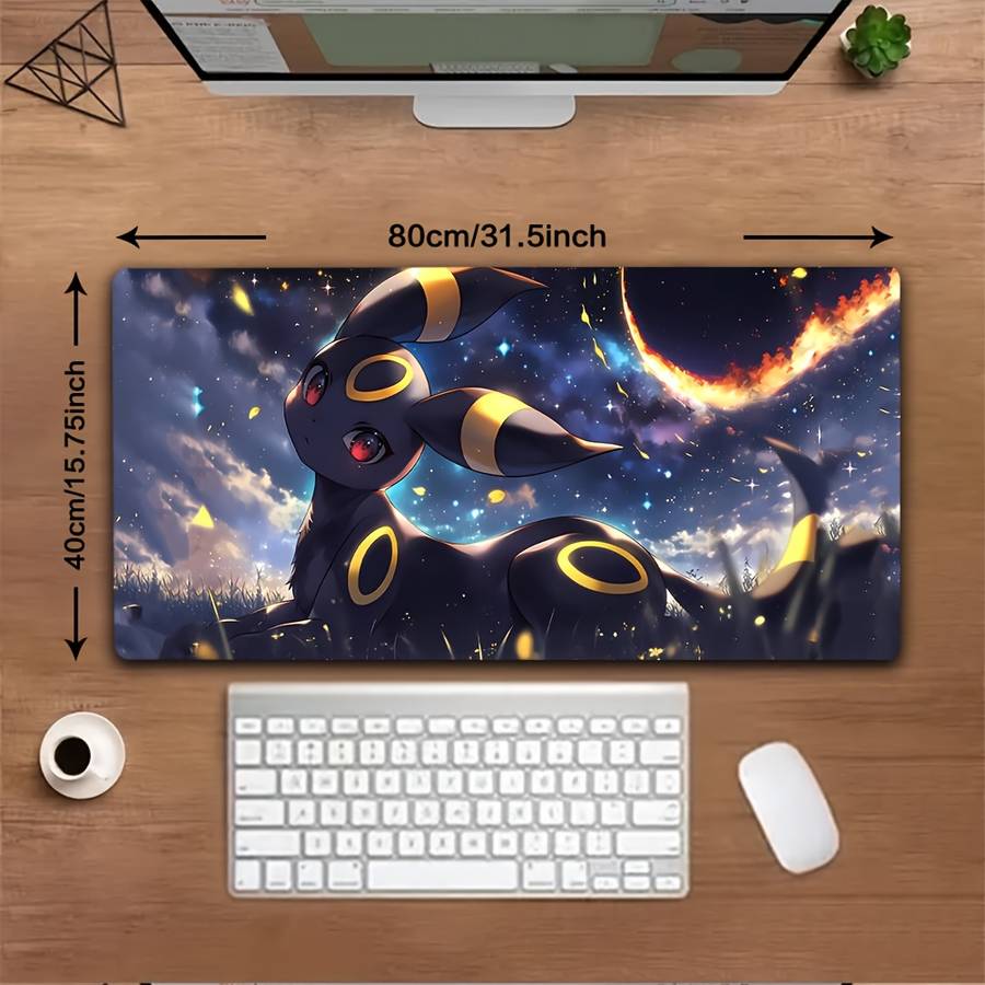 Mouse Pad Size 30X60Cm