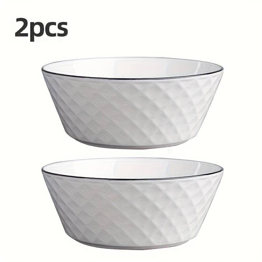 Bowl Color 2Pcs