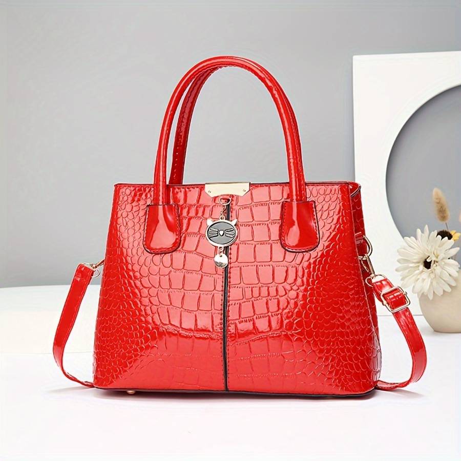 WomenS Bags Red