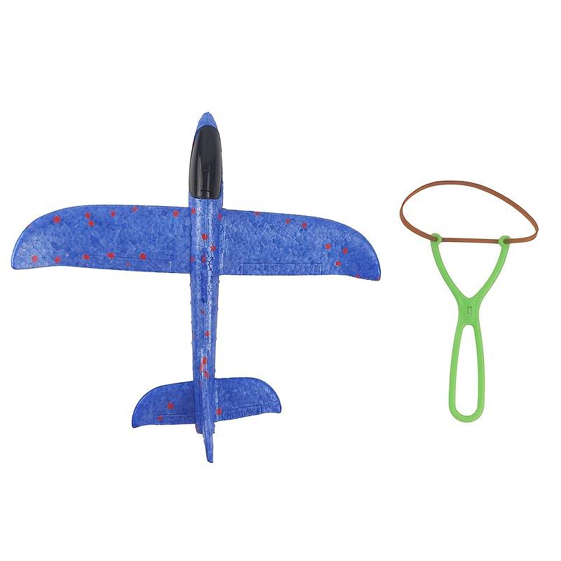 Slingshot Style Slingshot  Add  Orange Airplane