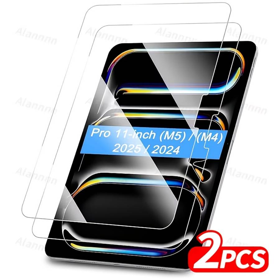 Screen Protector Compatible Model Ipad Pro M4 11 Inch