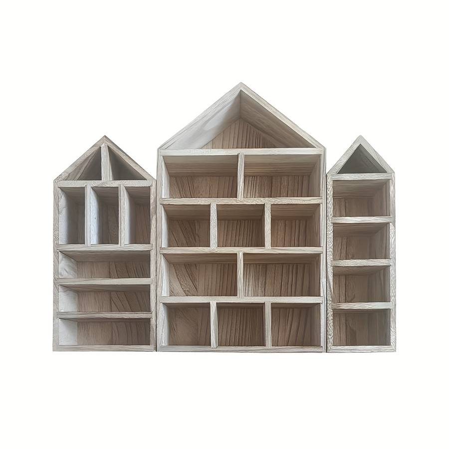 Storage And Organizationcolor Light Burnt Color