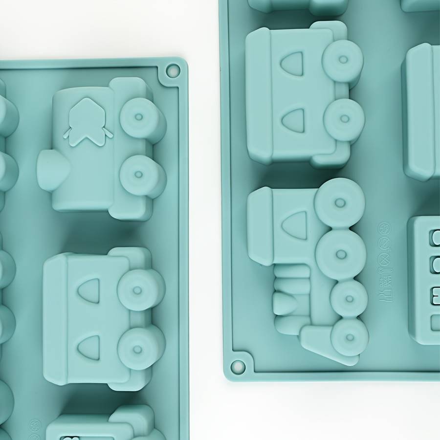Suitable For Baking Molds