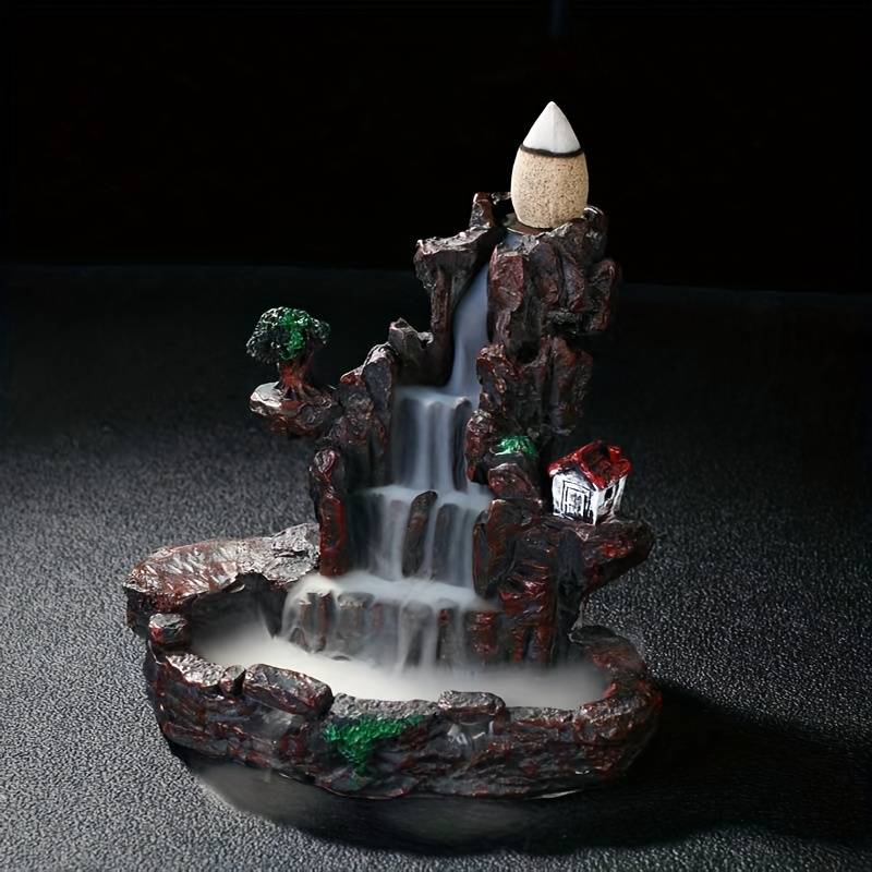 Incense Burner Quantity  1Pc
