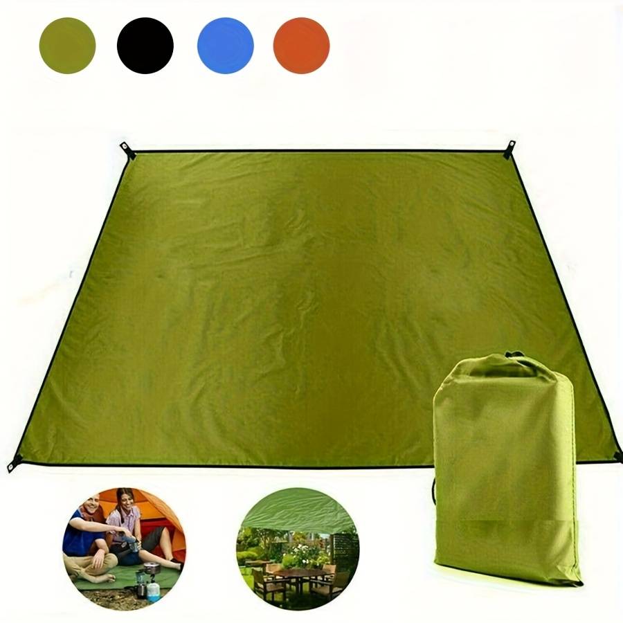 Durable Tent Sun Shade Hammocks Shelter Camping Survival Sun Shelter Picnic