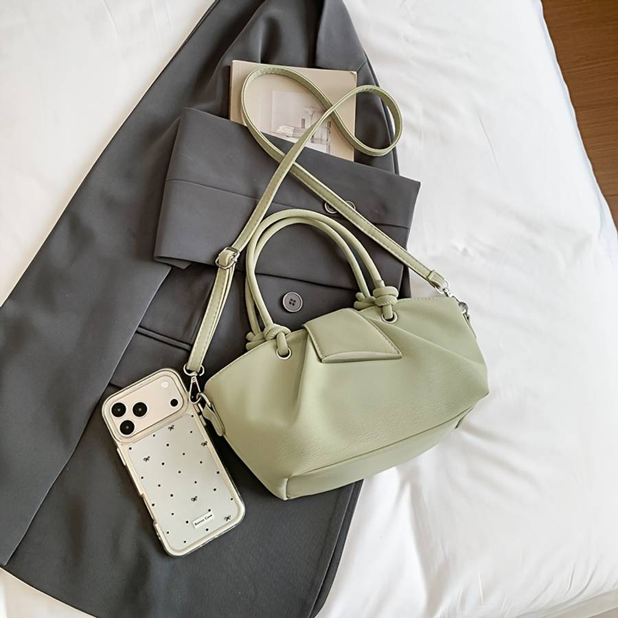 Women S Handbags White