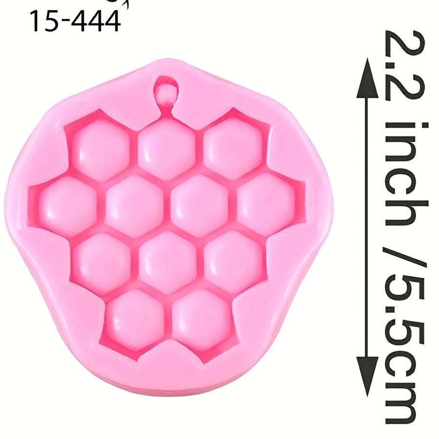 Suitable For Baking Molds Color Top   Recommended