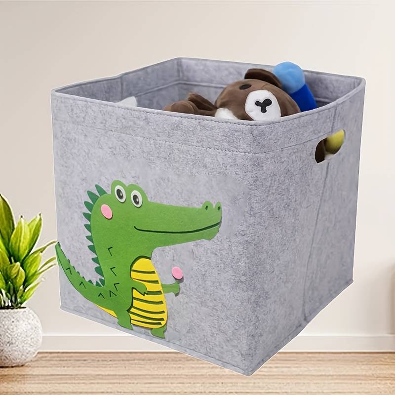 Storage And Organizationcolor Little Monkey