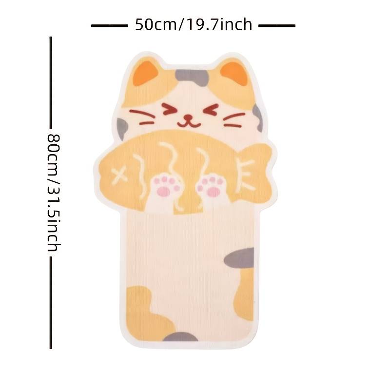 Pet Supplies Style Cat That Loves To Eat Fish