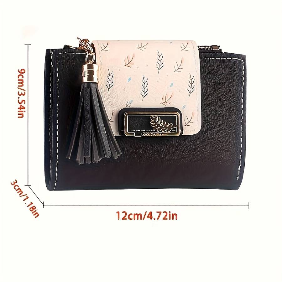A Stylish And Cute Minimalist Wallet