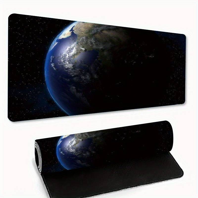 Mouse Pad Size 35.4X15.7Inch