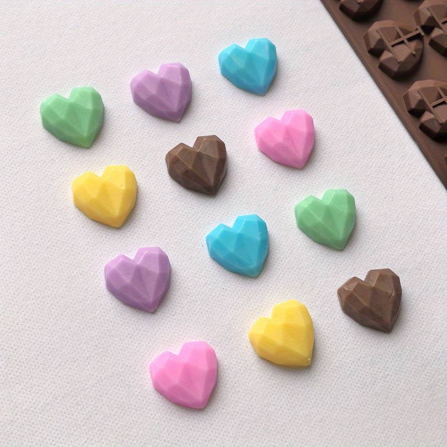 Suitable For Baking Molds Color Coffee Quantity 2Pcs