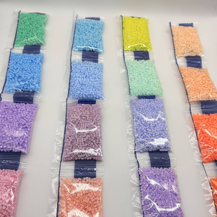 Perler Bead Set NO 5