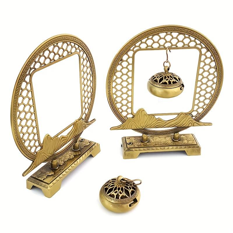 Incense Burner Style  Small Incense Burner