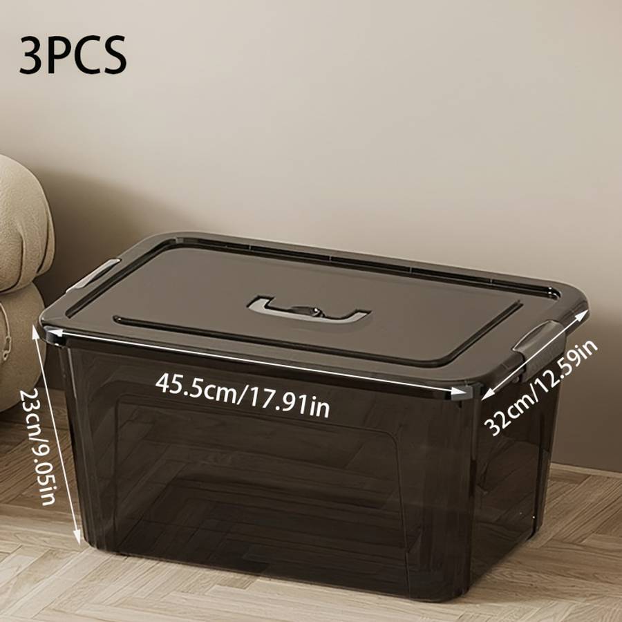 Storage And Organizationsize