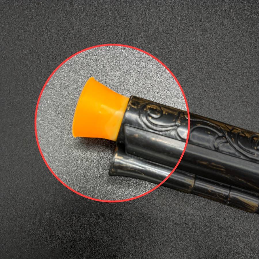 Toy Guns Color Yellow