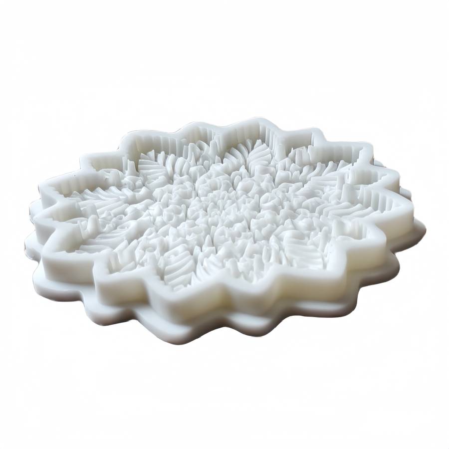 Suitable For Baking Molds Style Carving