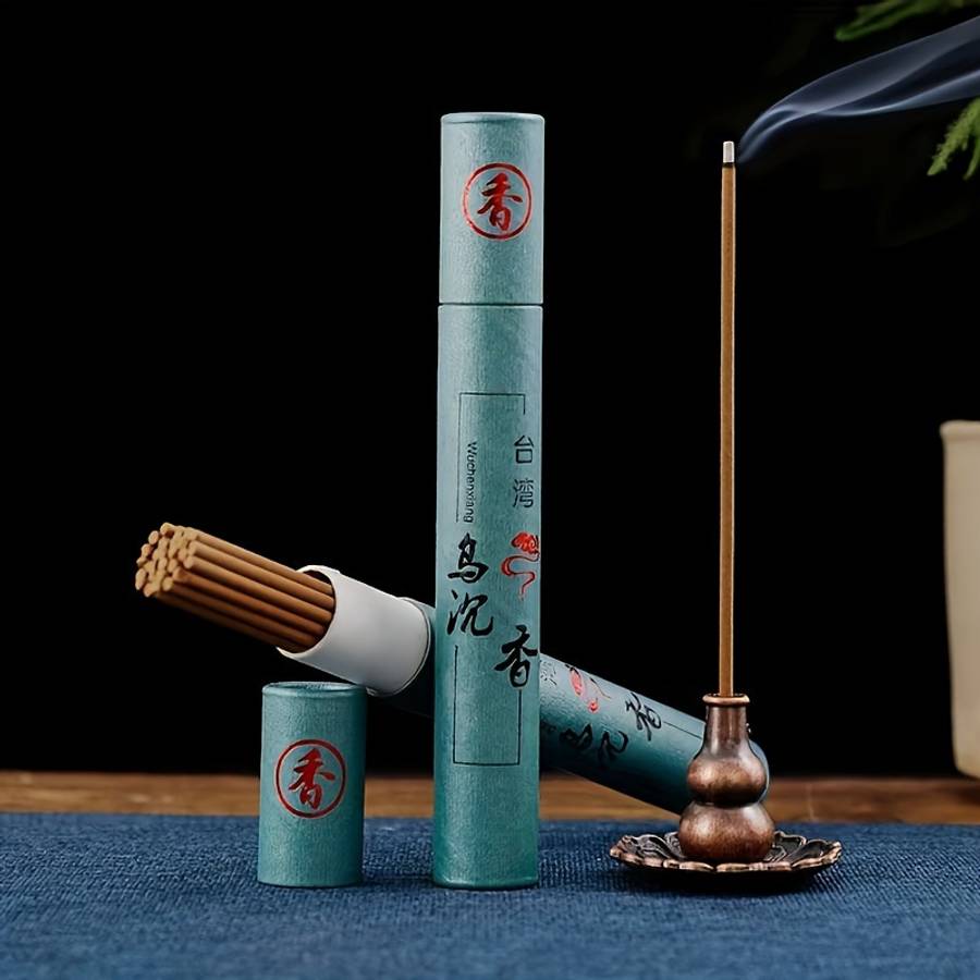 Incense Quantity Taiwan Agarwood