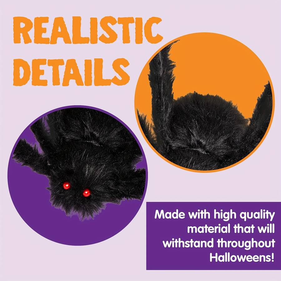 Halloween Decorations Model Black   150
