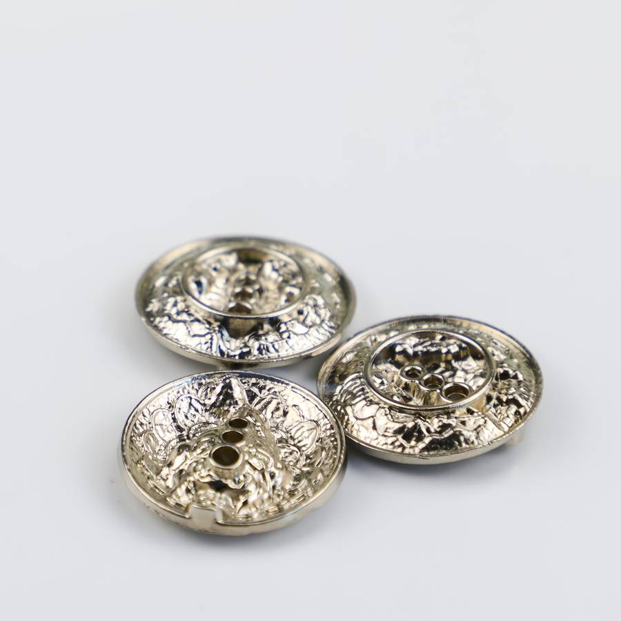 Incense Burner Items  2Pcs Silver Golden Toad Incense Insert Trumpet