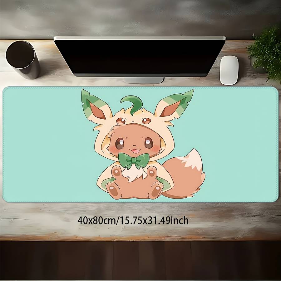 Mouse Pad Model 30X60Cm